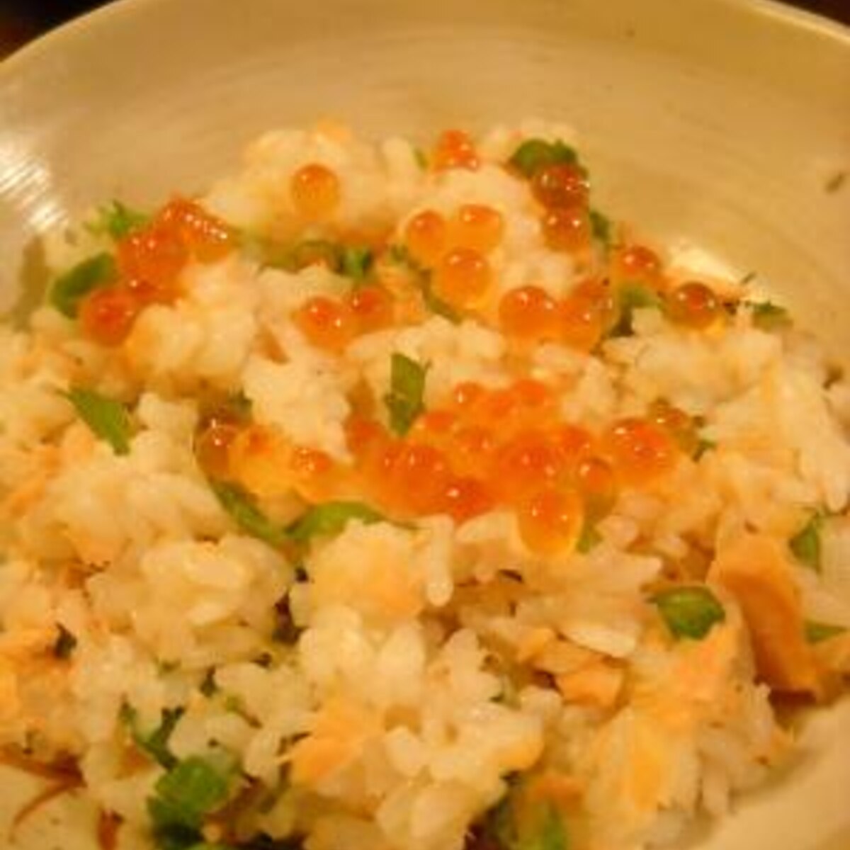 鮭とイクラの混ぜご飯 レシピ 作り方 By Asako8493 楽天レシピ 鮭とイクラの混ぜご飯 レシピ 作り方 By Asako8493 楽天レシピ